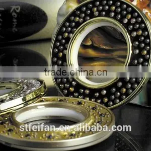 Eyelet Curtain Rings Curtain Rod Eyelet thumbnail-6