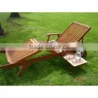 HIGH QUALITY - Outdoor Lounge - Sun Lounger - Best Brand of Sofa thumbnail-1