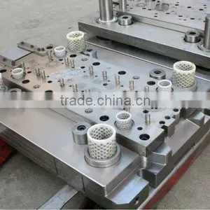 Rotor Parts Stamping Die Punching Mould thumbnail-1