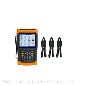 SMG7000 Handheld Power Quality Analyzer thumbnail-1