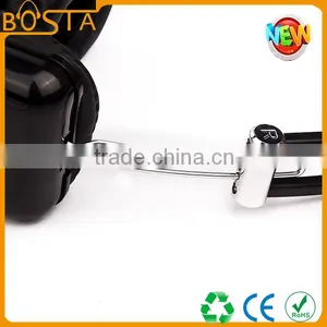 Universal Stereo China Bulk Order Cheap Nature Sound Headphones With CE ROHS thumbnail-5