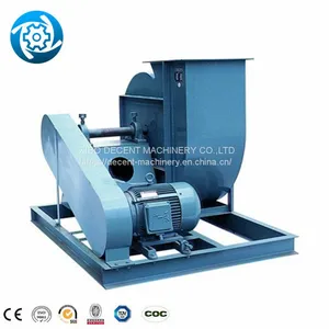 1500mm Industrial Gas Blower China Motor AC Centrifugal Fan thumbnail-5