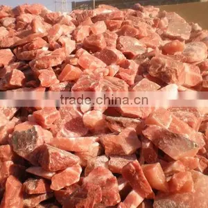 Himalayan Salt Rocks - Raw Material thumbnail-1