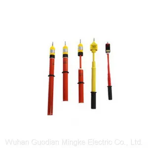 YDQ-2 High-voltage Acousto-optic Electroscope thumbnail-1