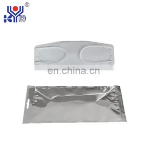 Automatic CCD Inspection Fish Mask Machine and Packing Line thumbnail-2