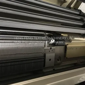 SES 122S 12G UP SCREEN SHIMA SEIKI Computerized Flat Knitting Machine Woolen Knit Sweater thumbnail-3