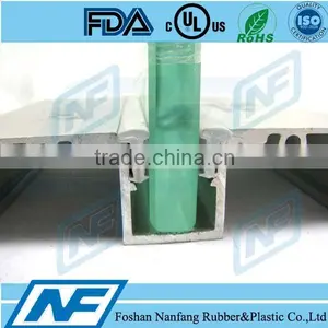 For House Door Seal Glass Groove Gasket Sealing thumbnail-3