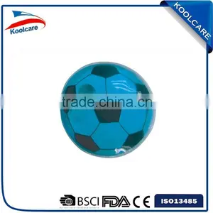 Football Hot Pack Reusable Heat Pack Liquid Gel Hot Pack thumbnail-1