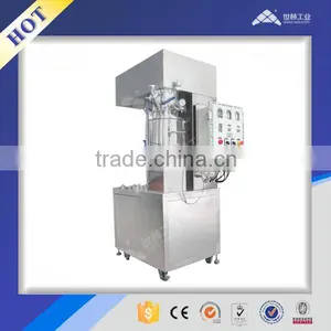 Lab Planetary Mixer for the Silicone Sealant Adhesive PU Sealant and Lithium Battery thumbnail-1
