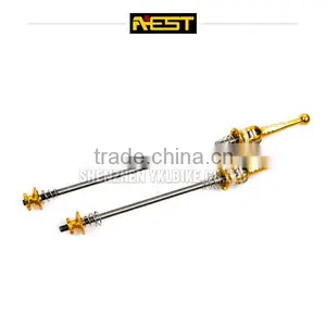 AEST Whosale Super Light and Strength AL 6061quick Release Skewears! thumbnail-3