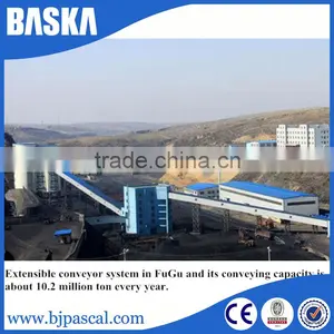 China Supplier Stainless Steel Conveyor thumbnail-1