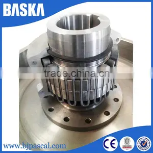 Gold Supplier China Cheap Grid Quick Release Shaft Coupling thumbnail-1