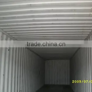 Novel Product 40'GP Used Shipping Container thumbnail-2