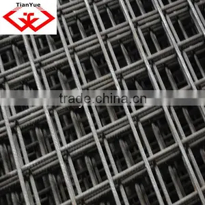 China Reinforcing Welded Wire Mesh(factory and Supplier) thumbnail-1