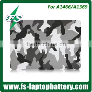 Urban Camouflage Hard Case Cover for Macbook Air Pro Retina 11"13" 15" Hard Silicone Case Cover for Macbook Air 13" thumbnail-5