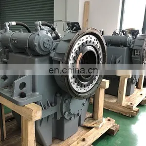 Hot Sale Brand New 600rpm-1800rpm 1530hp Advance HCD800 Marine Gearbox(3.0-4.391) thumbnail-2