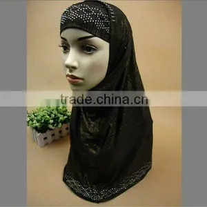 A320 Fashion Lady Arab Hijab thumbnail-1