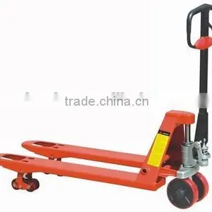 Brand New Hand Pallet Truck DELTA thumbnail-1
