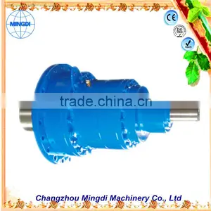 Changzhou Mingdi Machinery DP Series Involute Planetary Gearbox Parts Transmission Parts for Motor Surfboard thumbnail-2