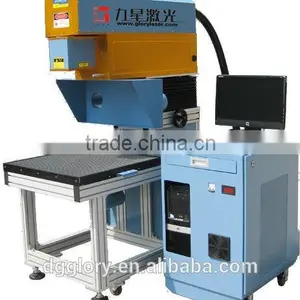 3D Dynamic Focus Galvo Co2 Laser Marking Machine Laser Marking System Galvo Meter Marking Machine thumbnail-3