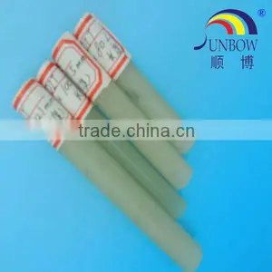 ROHS REACH Double Insulation Tube Glassfiber and Thermal Plastic Epoxyresin thumbnail-3