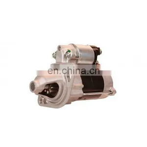 2810070050 Wholesale Auto Electrical System Car Engine 12V 9T 1KW Starter Motor for Toyota Altezza for Lexus IS Sportcross thumbnail-4