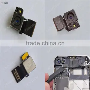 Rear Back Camera Lens Module Flex Cable for Iphone 4s thumbnail-1