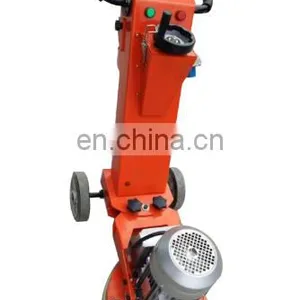 Concrete Floor Edge Grinder thumbnail-5