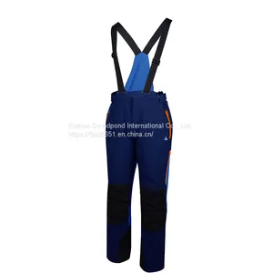 Ski Wear Bib Pants thumbnail-2