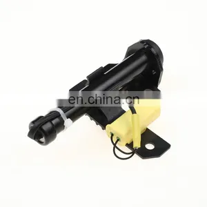 100032293 5123-7458-196 Front Right Bonnet Hood Right Actuator for BMW 3 Series E90 E91 E92 E93 thumbnail-3