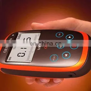 MR-50 Radiation Detector, Nuclear Gamma Radiation Detector thumbnail-2