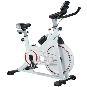 Household Sport Fiets Foldable Portable OEM Spin Bike Cycle thumbnail-1