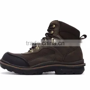 Airport Work Time CSA Approve Certificate Men Plate Boots Athletic Safety Shoes thumbnail-3