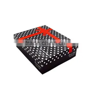 Recyclable Material Elegant Effect Custom Printed Luxury Chocolate Boxes Packaging thumbnail-4