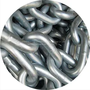 84mm Marine Anchor Chain Factory With Dnv Certificate thumbnail-5