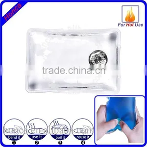 Portable Gel Instant Click Heat Hand Warmers thumbnail-1