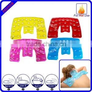 Click Heat Thermal Shoulder Warmer Pad thumbnail-1