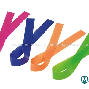 Tourniquet Disposable Tourniquet Latex Free Tourniquet thumbnail-1