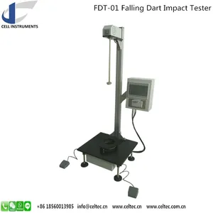 Free Falling Dart Impact Tester thumbnail-2