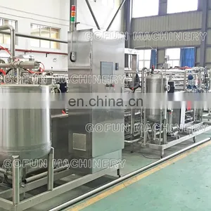 The Professional Supplier for Commercial Uht Tube in Tube Sterilizer for Tomato Catchup thumbnail-5