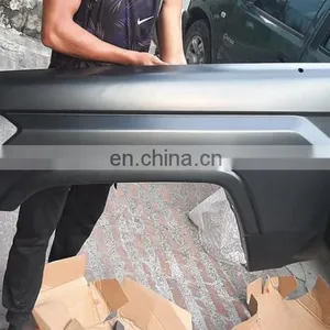 High Quality Aftermarket Car Door,hood,bonnet,fender,rear Body for Land Cruiser 70 73 75 79series FJ79 LC79 HZJ79 Body Parts thumbnail-3