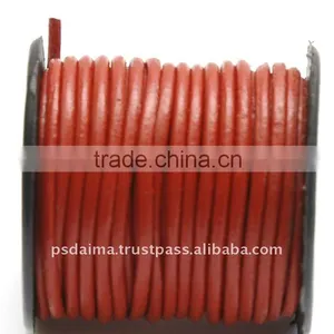 Cow Leather Cords for Sale on P.S.Daima & Sons thumbnail-1