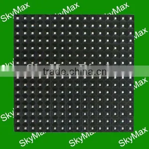 P10 SMD 3 in 1 Indoor LED Module thumbnail-1