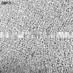 ASTM A792 Unpainted Az60 Aluzinc Galvalume Steel Coils thumbnail-2