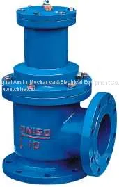 Hydraulic、Pneumatic Angle Quick Opening Mud Valve Diaphragm Hydraulic, Pneumatic Quick Opening Mud Valve thumbnail-1