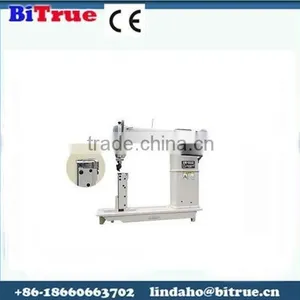 Leather Sewing Machine thumbnail-1
