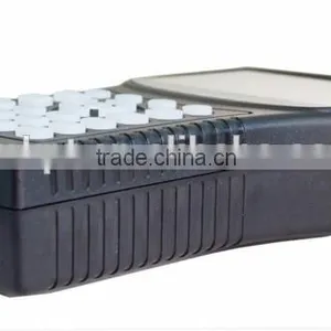 Satellite Finder + AHD CCTV Tester + Monitor 3 In 1 Meter thumbnail-3