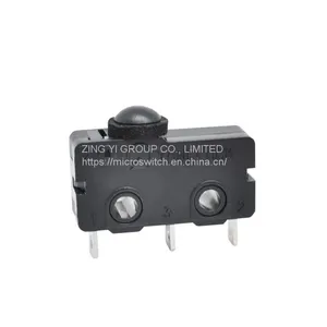 Electronic Locks For Doors Microswitch thumbnail-1