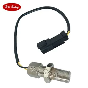 Haoxiang New Material Auto Crankshaft Position Sensor MC849577 For Cat Excavator thumbnail-1