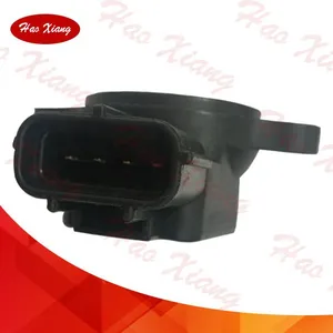 Haoxiang New Auto Throttle Position Sensor TPS Sensor Acelerador 89452-35030 For TOYOTA Prius thumbnail-3